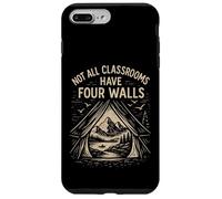 Toutes les salles de classe n'ont pas 4 murs en plein air Coque pour iPhone 7 Plus/8 Plus