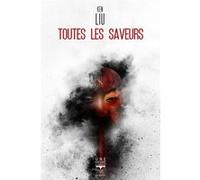 Toutes les saveurs