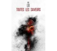 Toutes Les Saveurs - Un Conte De Guan Yu, Le Dieu Chinois De La Guerre, En Amérique