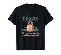 Toutes les vaches sont sacrées - State Pride Graphic T-Shirt