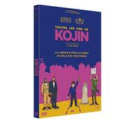 Toutes les Vies de Kojin