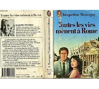 Toutes les vies mènent à Rome