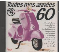 Toutes mes années 60