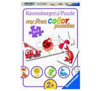 Toutes mes couleurs Ravensburger 03007