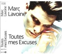 Toutes Mes Excuses