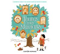 Toutes Mes Mamans