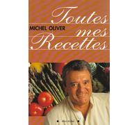 Toutes mes recettes