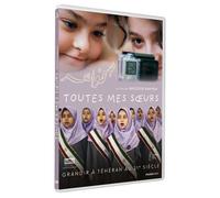 Toutes mes sœurs DVD DVD