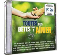 Toutes Nos Bêtes Sont A Aimer