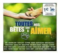 Toutes nos bêtes sont à aimer