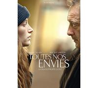 Toutes Nos Envies