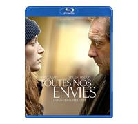 Toutes Nos Envies - Blu-Ray