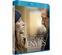 Toutes nos envies - Blu-Ray E
