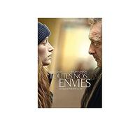 Toutes Nos Envies-DVD