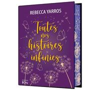 Toutes nos histoires infinies collector