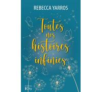 Toutes Nos Histoires Infinies