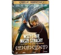 Toutes nos peurs DVD