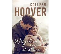 Toutes nos promesses - Colleen Hoover (Buch auf Polnisch)