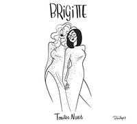 Brigitte – Toutes Nues – CD