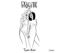 Brigitte – Toutes Nues – CD