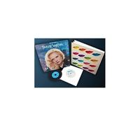 Sylvie Vartan – Toutes Peines Confondues – CD