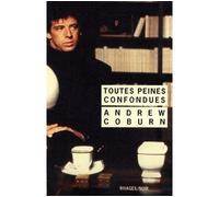 Toutes peines confondues - Andrew Coburn - Rivages - Livre