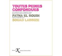 Toutes peines confondues: Cinq ans dans les quartiers pour femmes des prisons du roi Hassan II