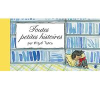 Toutes petites histoires