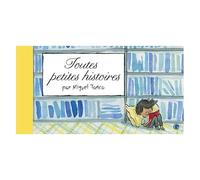 Toutes Petites Histoires