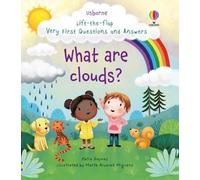 Toutes premières questions et réponses Qu'est-ce qu'un nuage ?