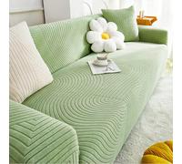Toutes saisons, lavable, résistant aux rayures, doux, résistant aux taches, aux rayures, texture douce qui est facile à utiliser dans la pièce, peut être utilisé tout au long de l'année, marchandises