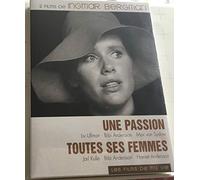 Toutes ses femmes - Une passion