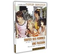 Toutes ses femmes - Une passion G