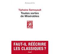 Toutes sortes de Misérables