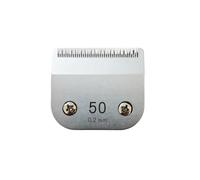 Toutes tailles de lame A5, compatible avec Andis, compatible avec Oster, compatible avec Heiniger, compatible avec LAUBE, compatible avec Moser, acier ou céramique pour tondeuse.(NO.50)