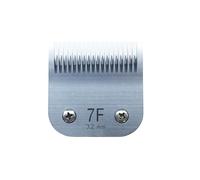 Toutes tailles de lame A5, compatible avec Andis, compatible avec Oster, compatible avec Heiniger, compatible avec LAUBE, compatible avec Moser, acier ou céramique pour tondeuse.(7F)