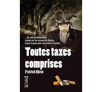 Toutes taxes comprises