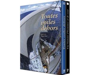 Toutes voiles dehors
