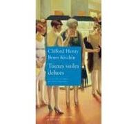 Toutes voiles dehors Clifford Henry Benn Kitchin (Auteur), Gilbert Cohen-Solal (Traduction)