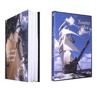 Seven7 Toutes voiles dehors