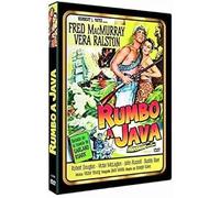 Toutes voiles sur Java / Fair Wind to Java [ Origine Espagnole, Sans Langue Francaise ]