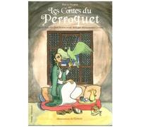 Touti-Nameh Ou Les Contes Du Perroquet