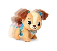Toutou, 1, 2, 3 suis moi VTECH ELECTRONICS EUROPE BV VTH80 579305