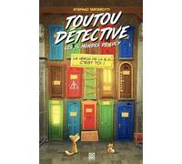 Toutou Detective 3