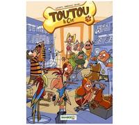 Toutou Et Cie Tome 1