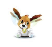 Vtech Baby - Toutou Parle Avec Moi - Brun