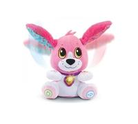 VTECH BABY Toutou parle avec moi Rose