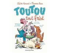 Toutou Tout Frisé - Tome 1
