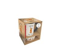 Collectif – Toutou you too ! – Coffret (livre, mug, gamelle et livret de recettes)