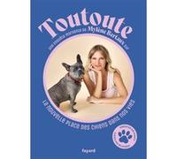 Toutoute Mylène Bertaux (Auteur)